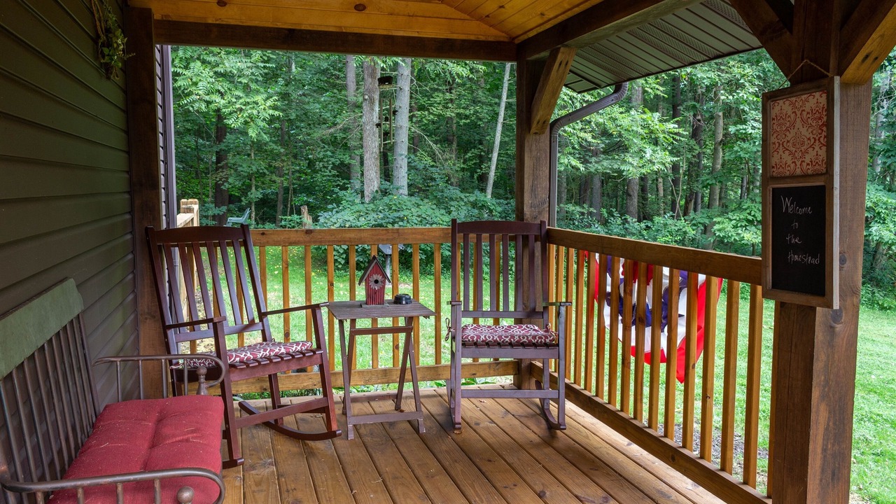Photo of Outdoor in Logan