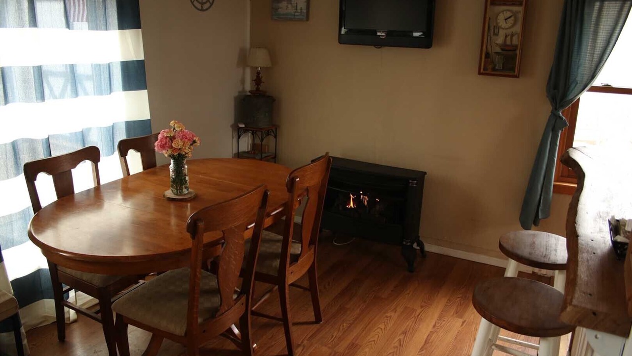 Photo of Livingroom in Glouster