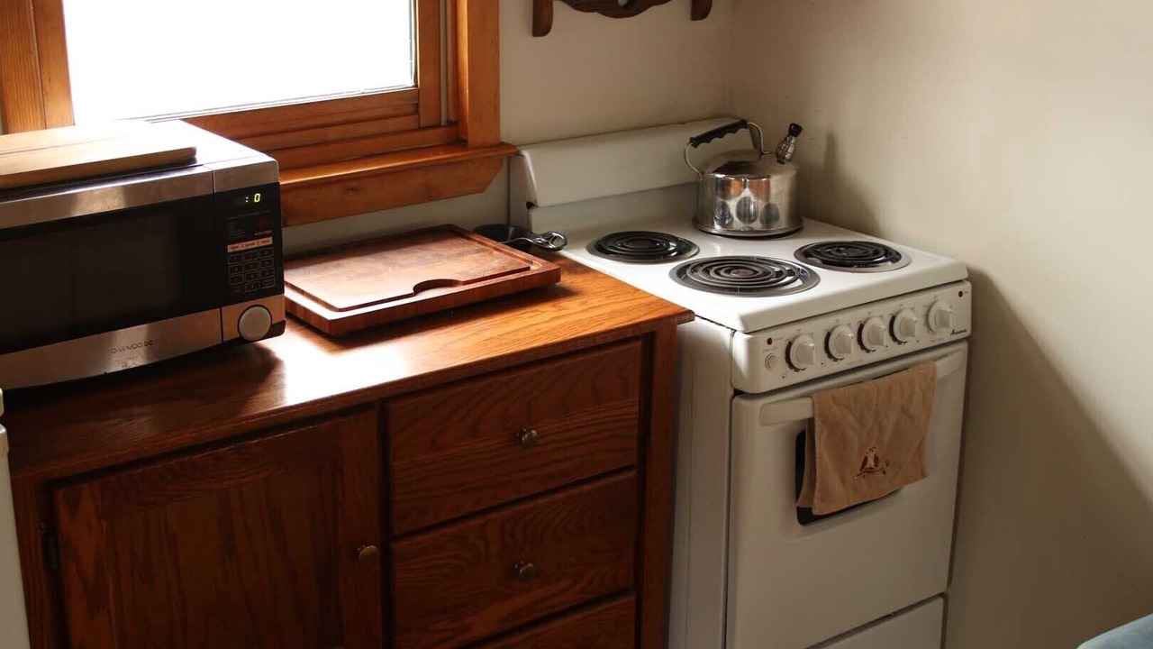 Photo of Kitchen in Glouster