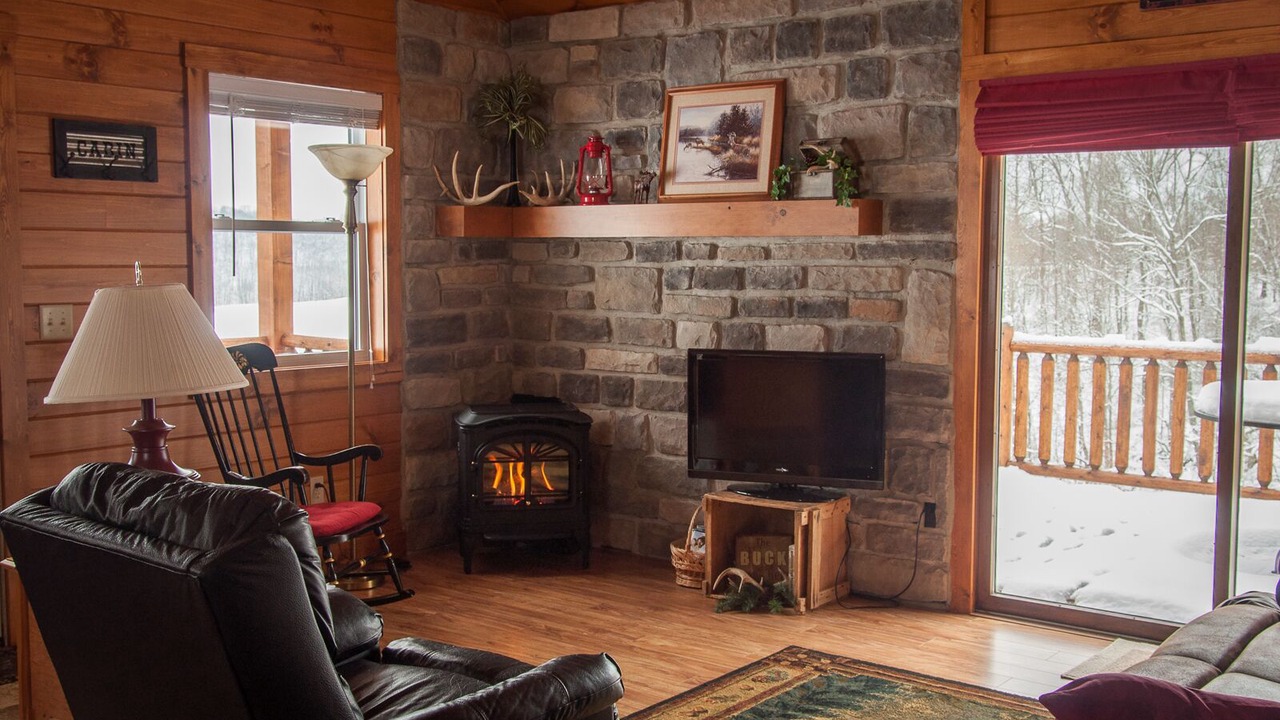 Photo of Bedroom in Sharpsburg