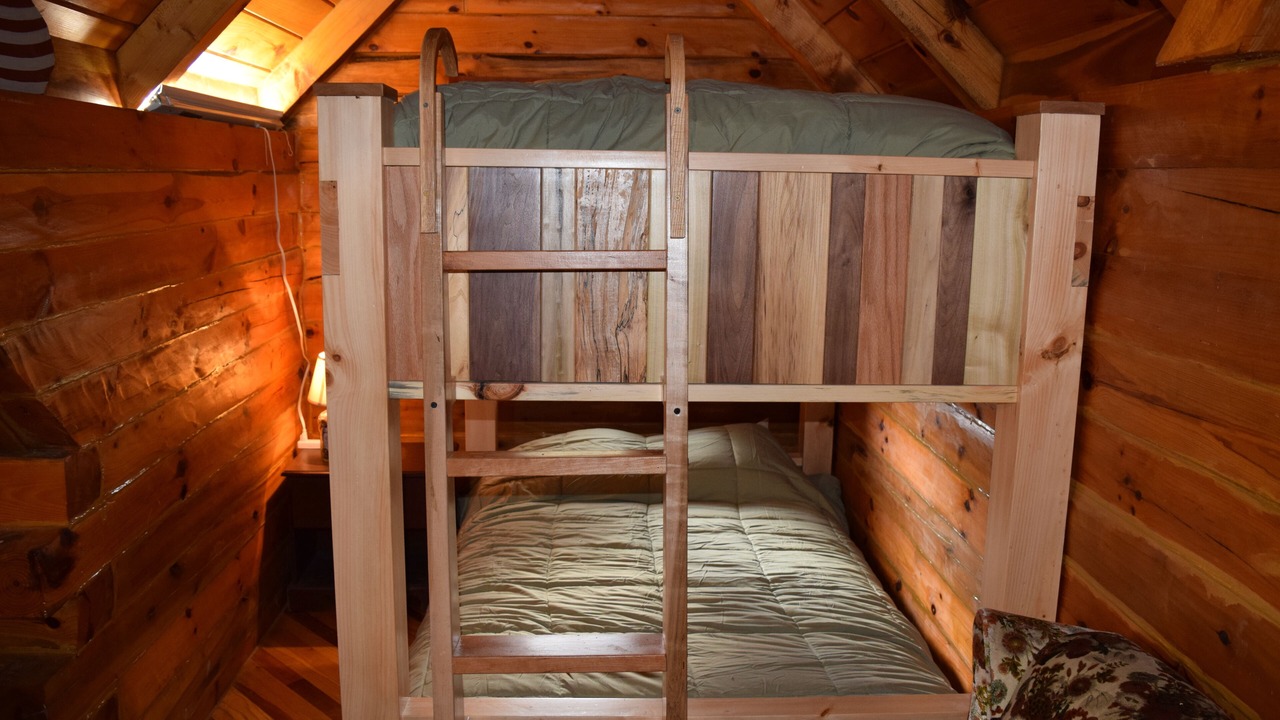 Photo of Bedroom in Keene