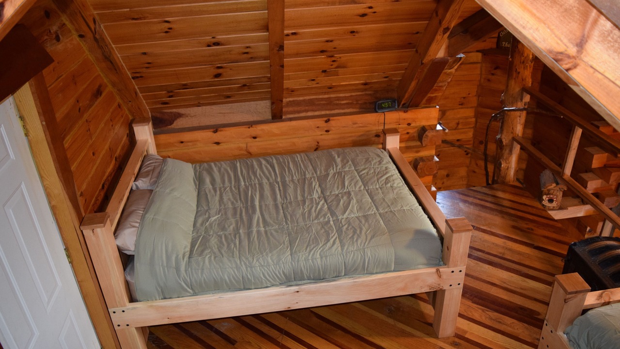 Photo of Bedroom in Keene