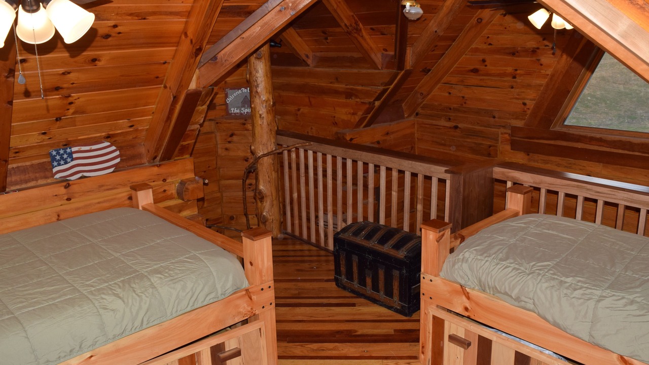 Photo of Bedroom in Keene