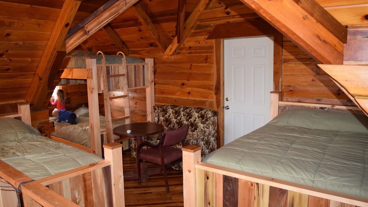 Photo of Bedroom in Keene