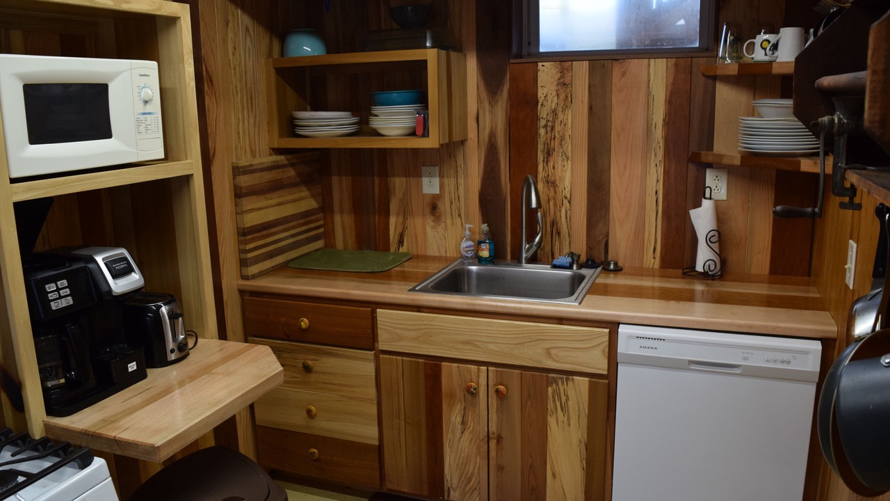 Photo of Kitchen in Keene