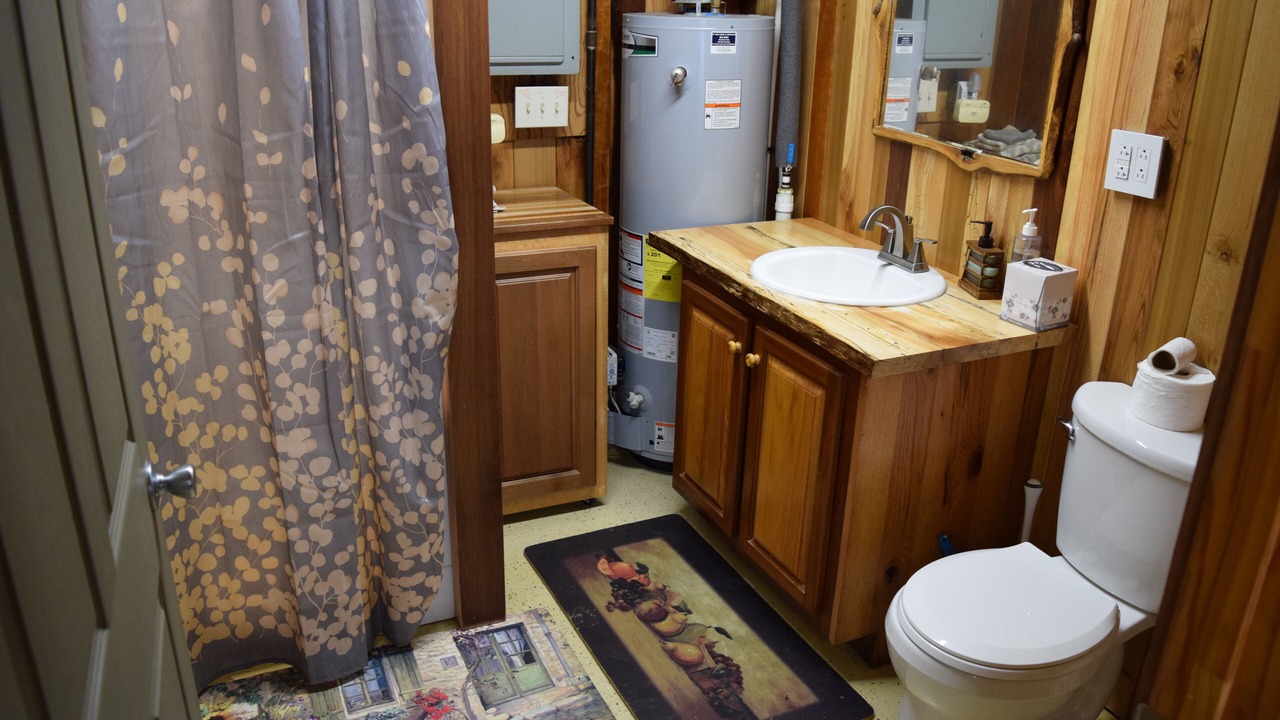 Photo of Bathroom in Keene