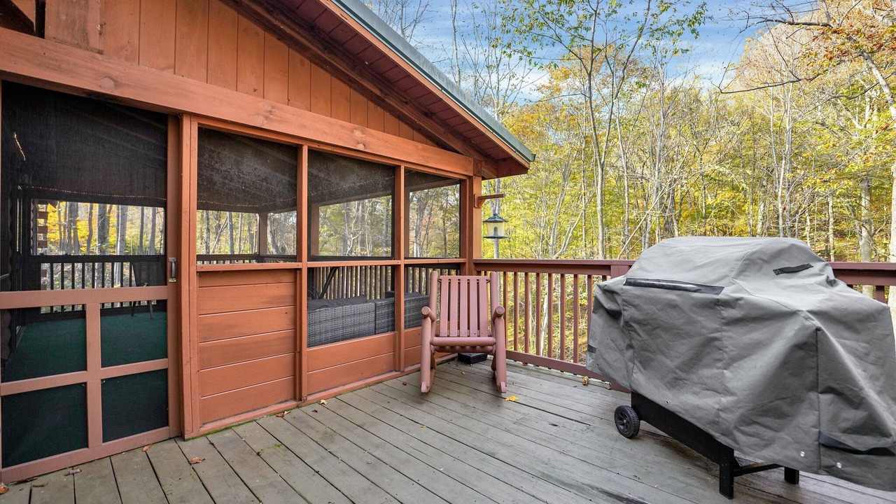 Photo of Outdoor in Sugar Grove