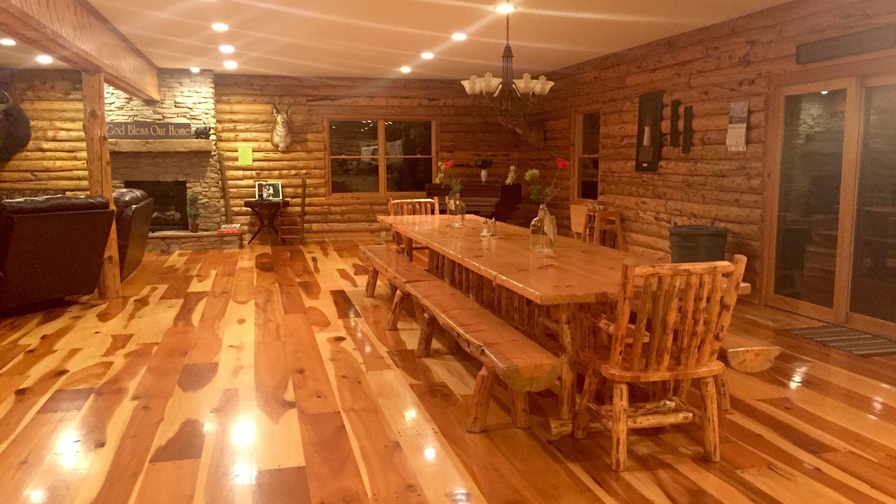 Photo of Livingroom in Cambridge