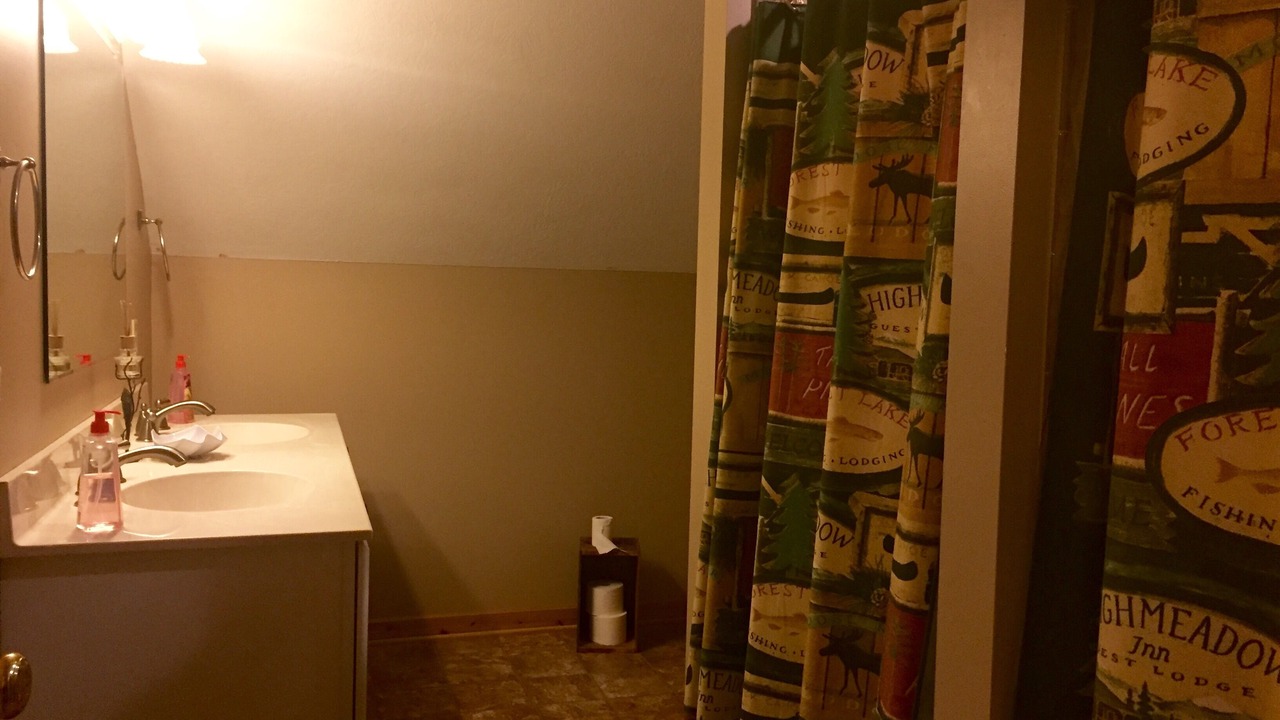 Photo of Bathroom in Cambridge