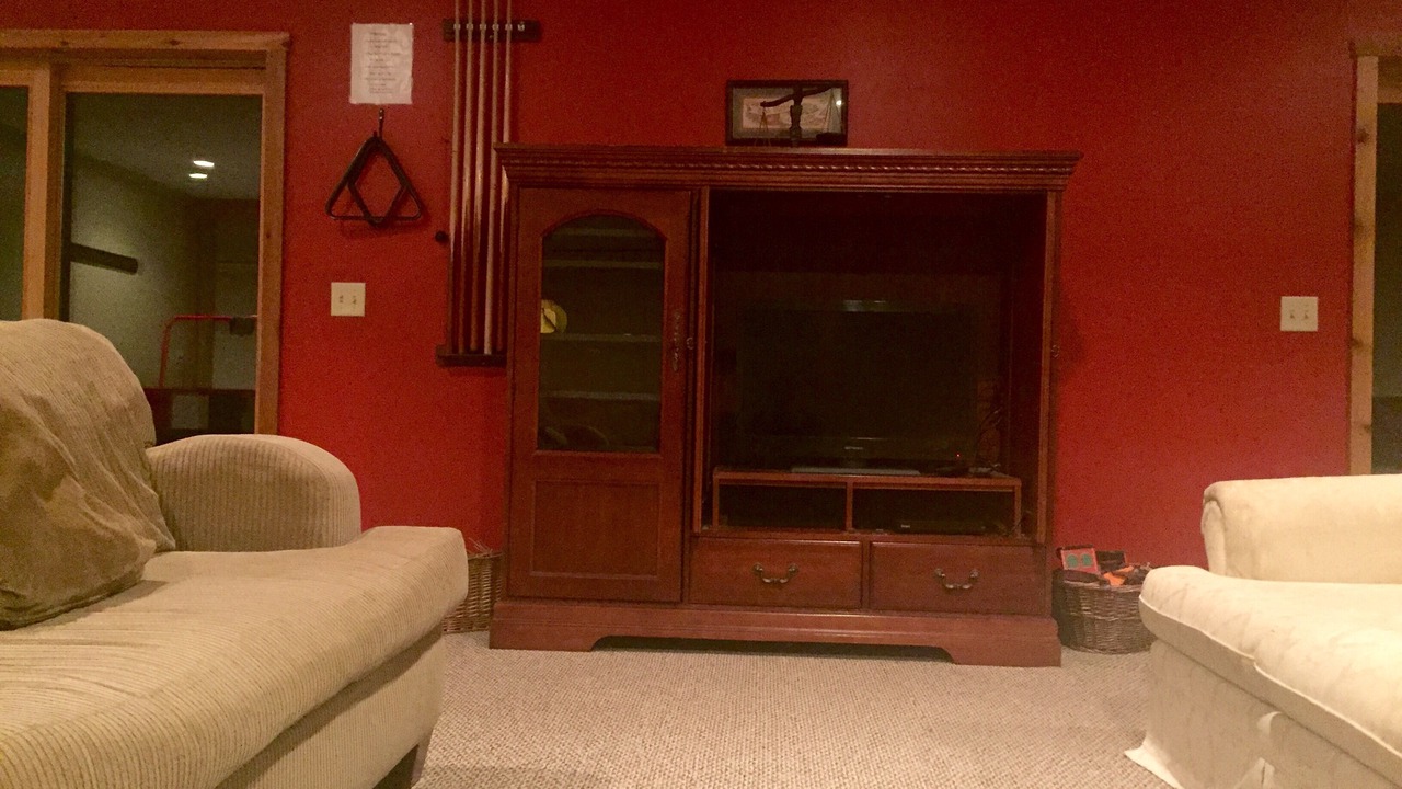 Photo of Bedroom in Cambridge