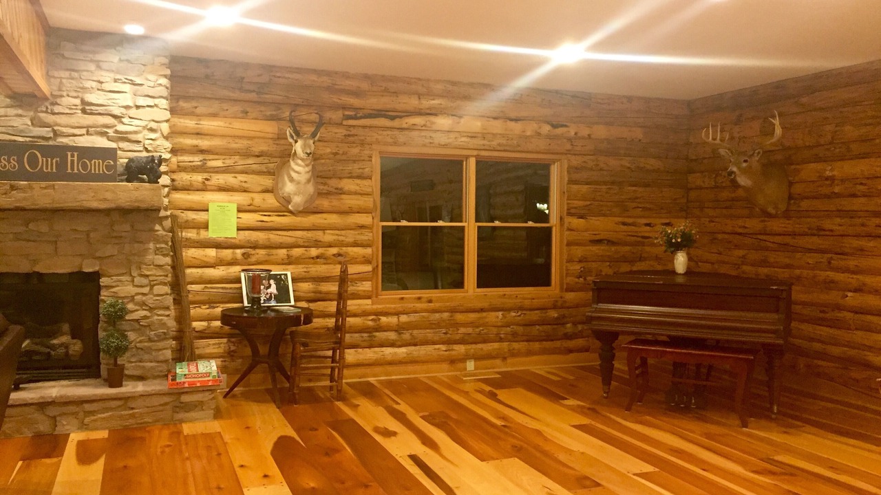 Photo of Livingroom in Cambridge