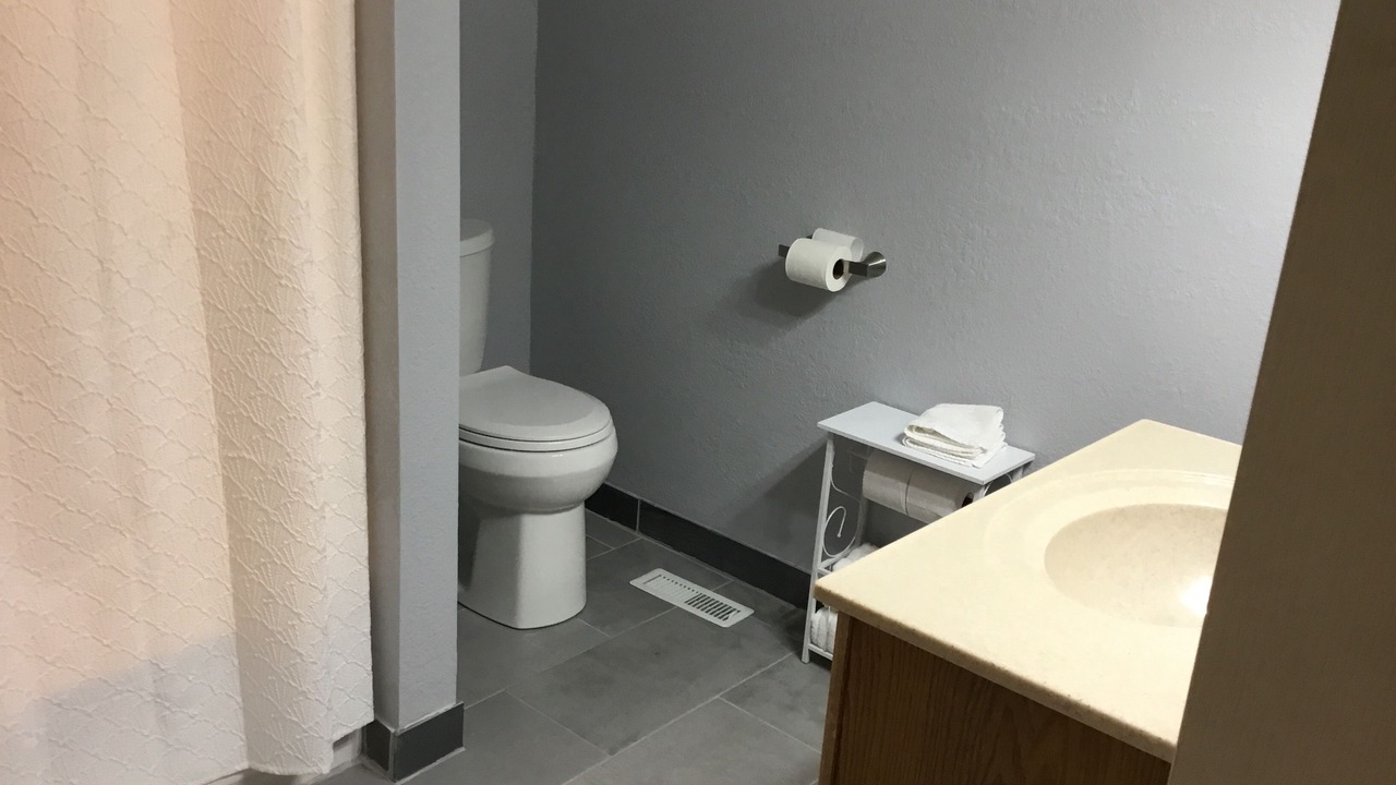 Photo of Bathroom in Nashport