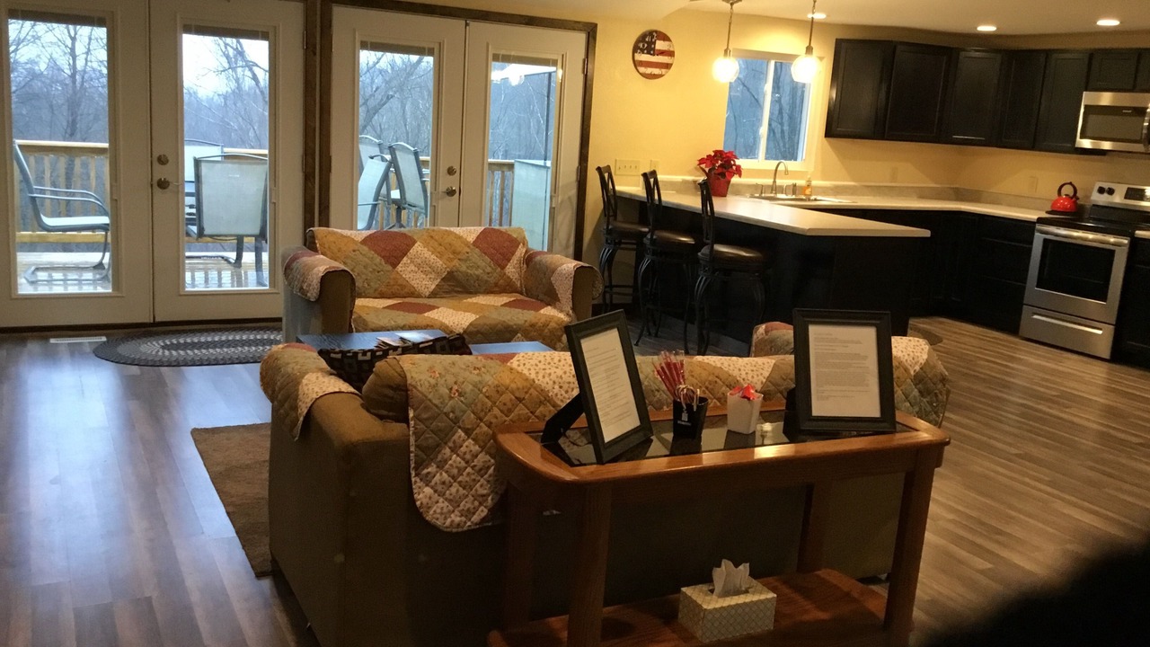 Photo of Bedroom in Nashport