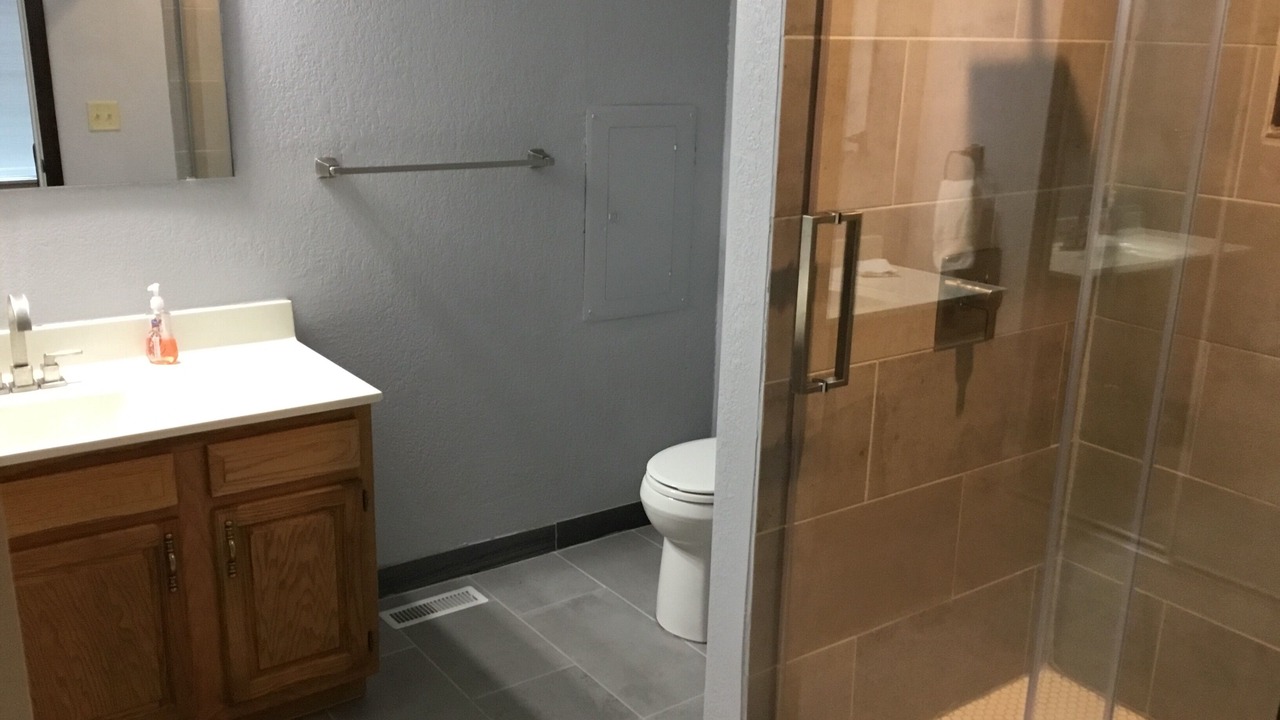 Photo of Bathroom in Nashport