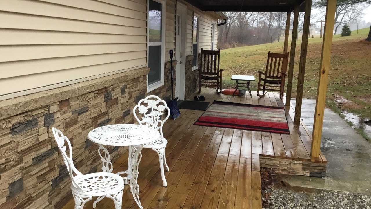 Photo of Outdoor in Nashport