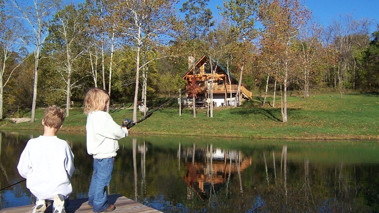 Photo of Outdoor in Blue Rock