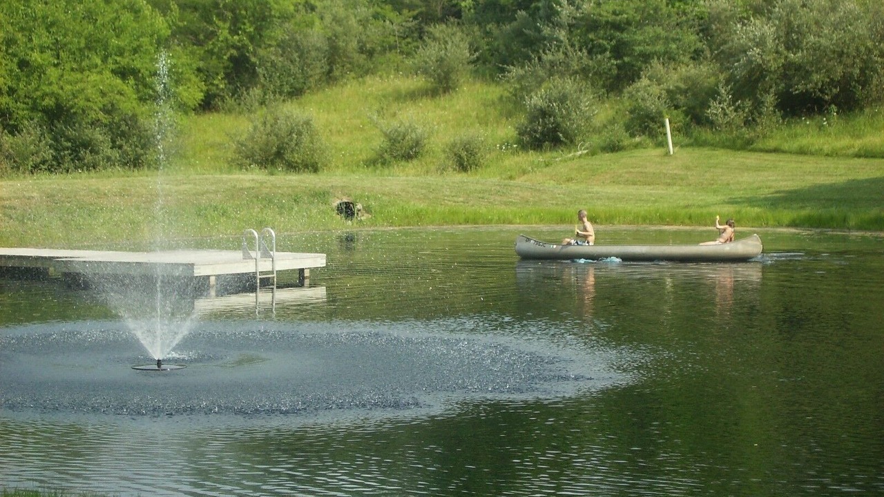 Photo of Outdoor in Blue Rock
