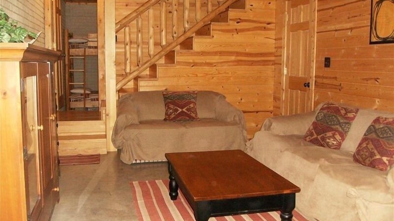Photo of Bedroom in Blue Rock