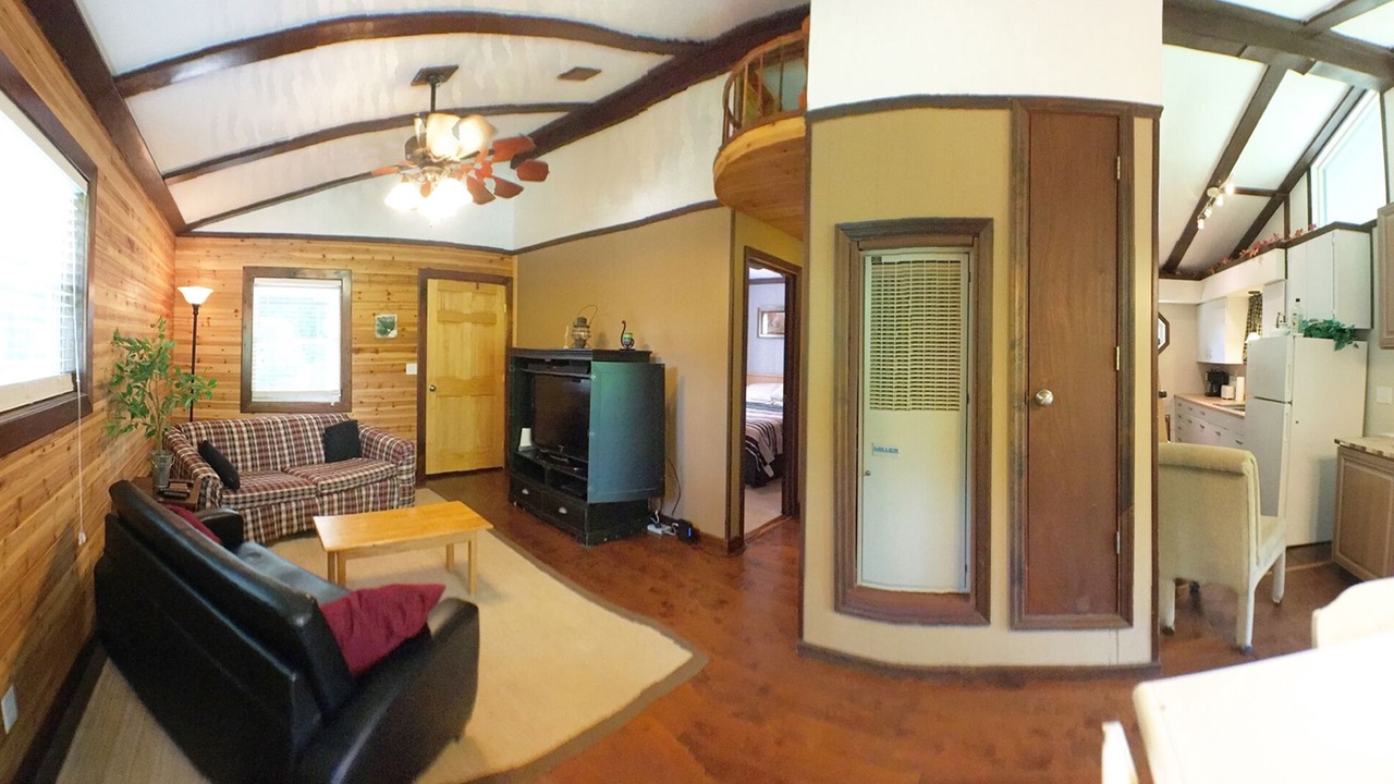 Photo of Livingroom in Glouster
