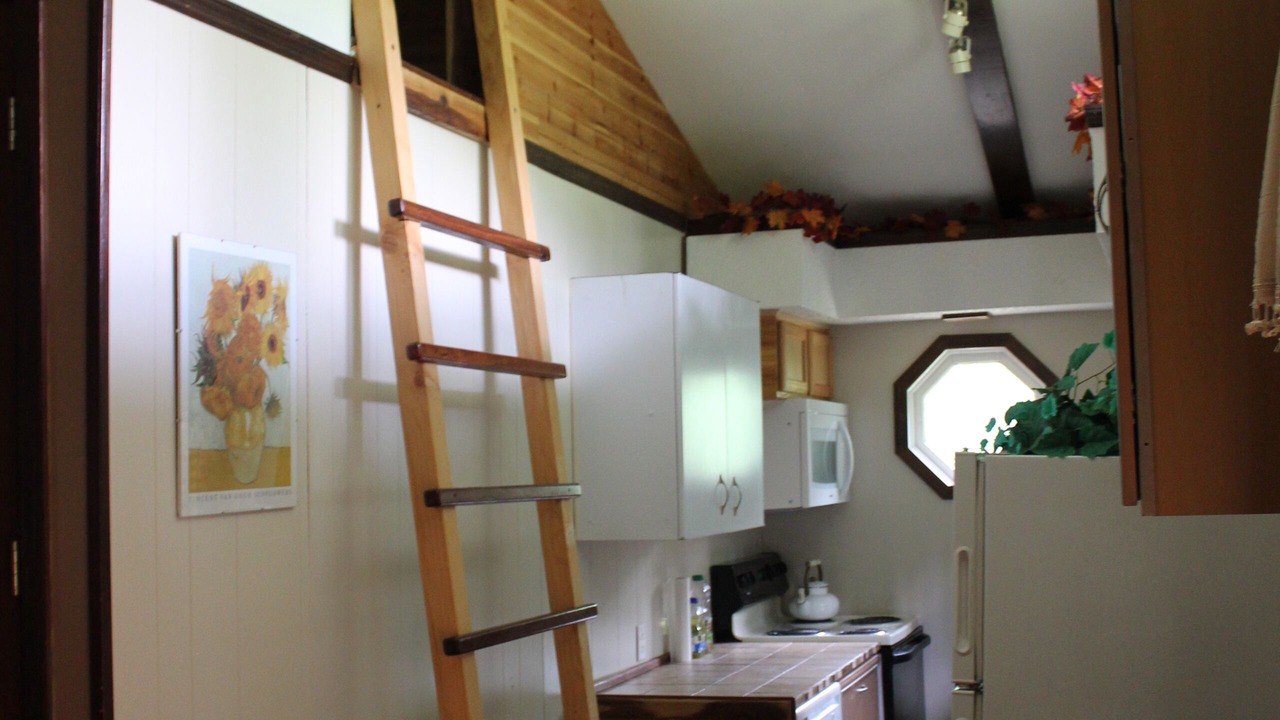 Photo of Kitchen in Glouster