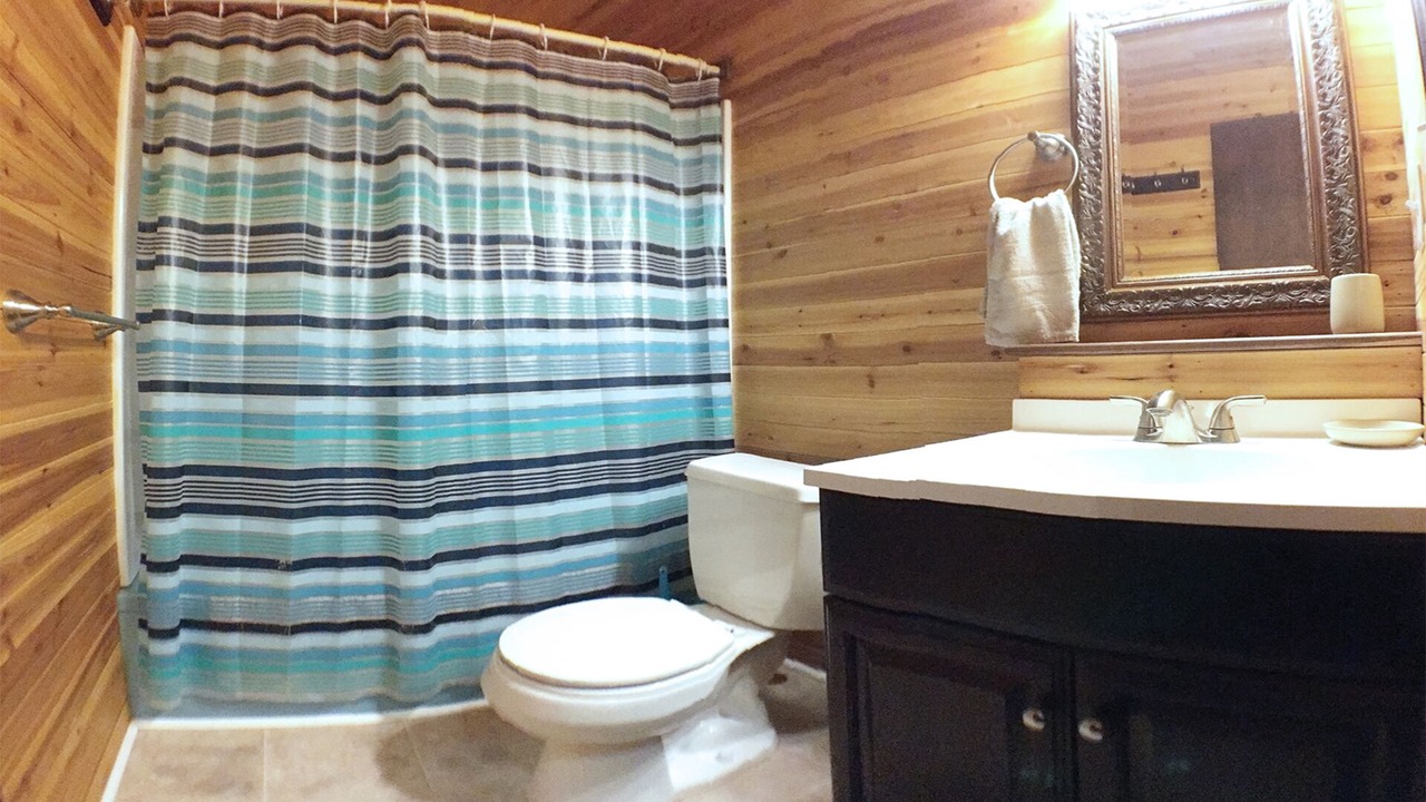 Photo of Bathroom in Glouster