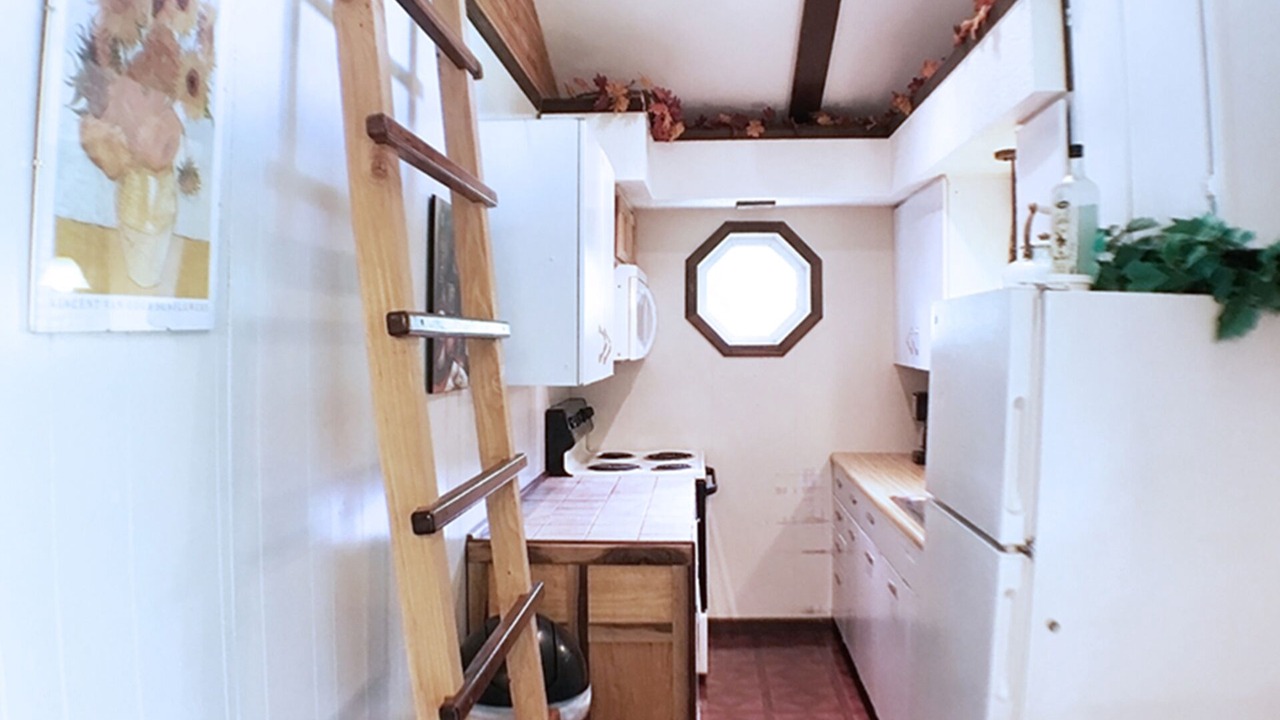 Photo of Kitchen in Glouster