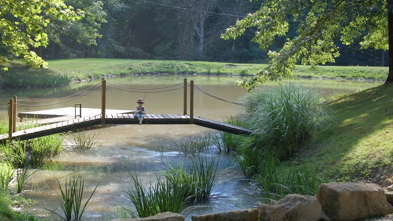 Photo of Outdoor in Kimbolton
