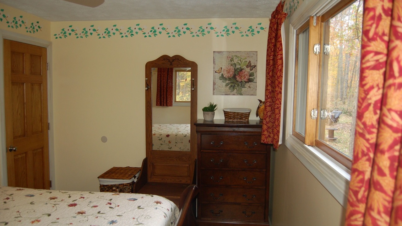 Photo of Bedroom in Kimbolton