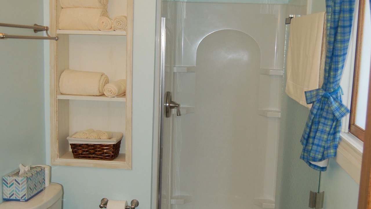 Photo of Bathroom in Kimbolton