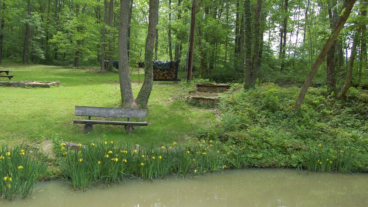 Photo of Outdoor in Kimbolton