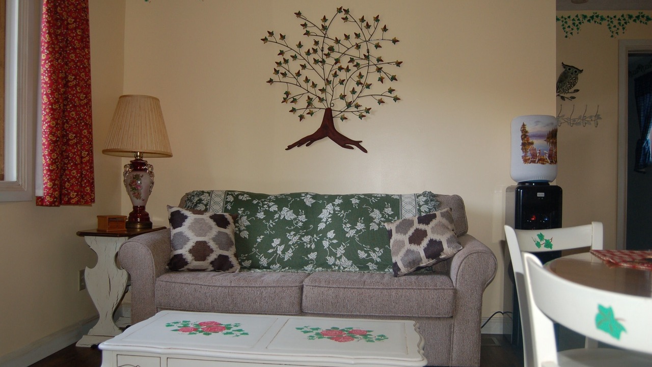 Photo of Livingroom in Kimbolton