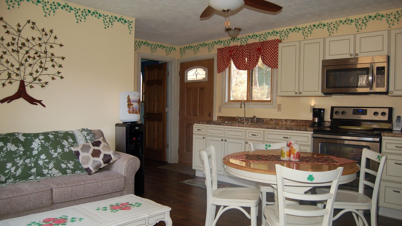 Photo of Livingroom in Kimbolton
