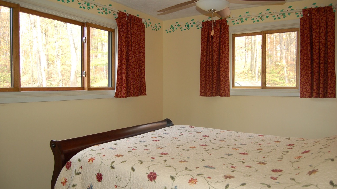 Photo of Bedroom in Kimbolton