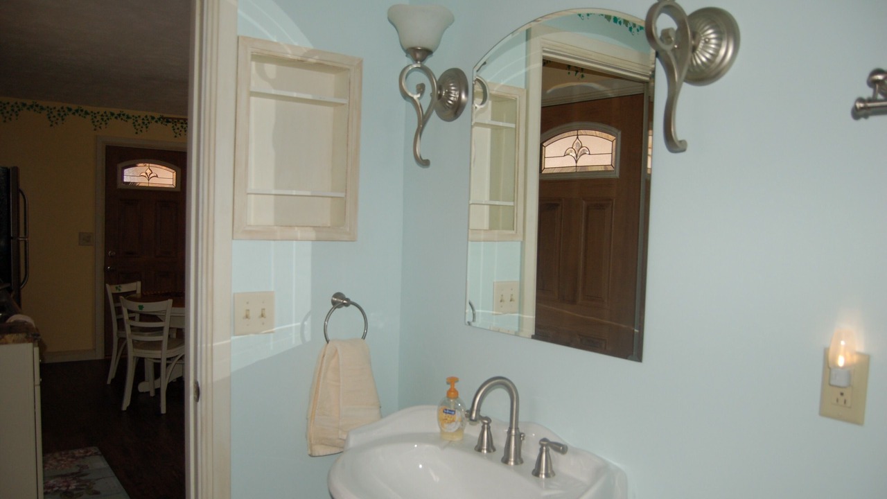 Photo of Bathroom in Kimbolton