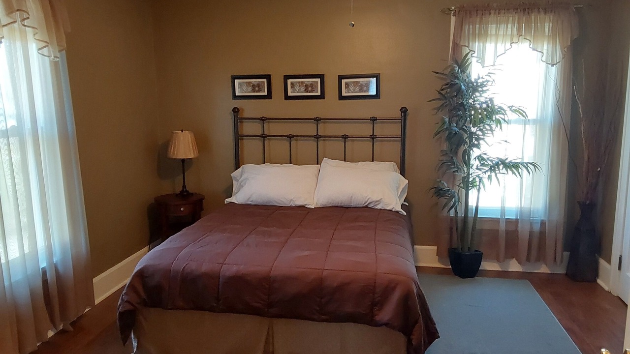 Photo of Bedroom in Loudonville
