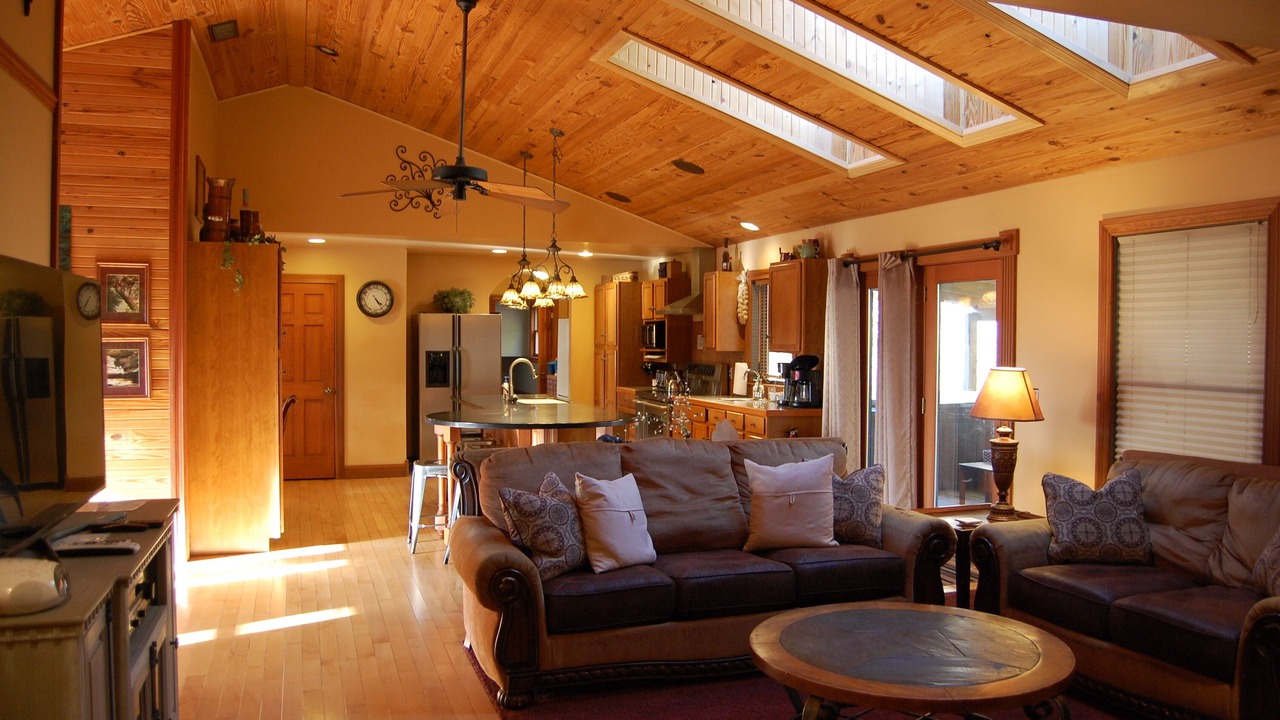 Photo of Livingroom in Logan