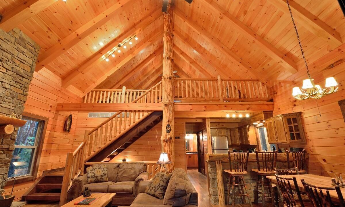 Photo of Bedroom in Logan