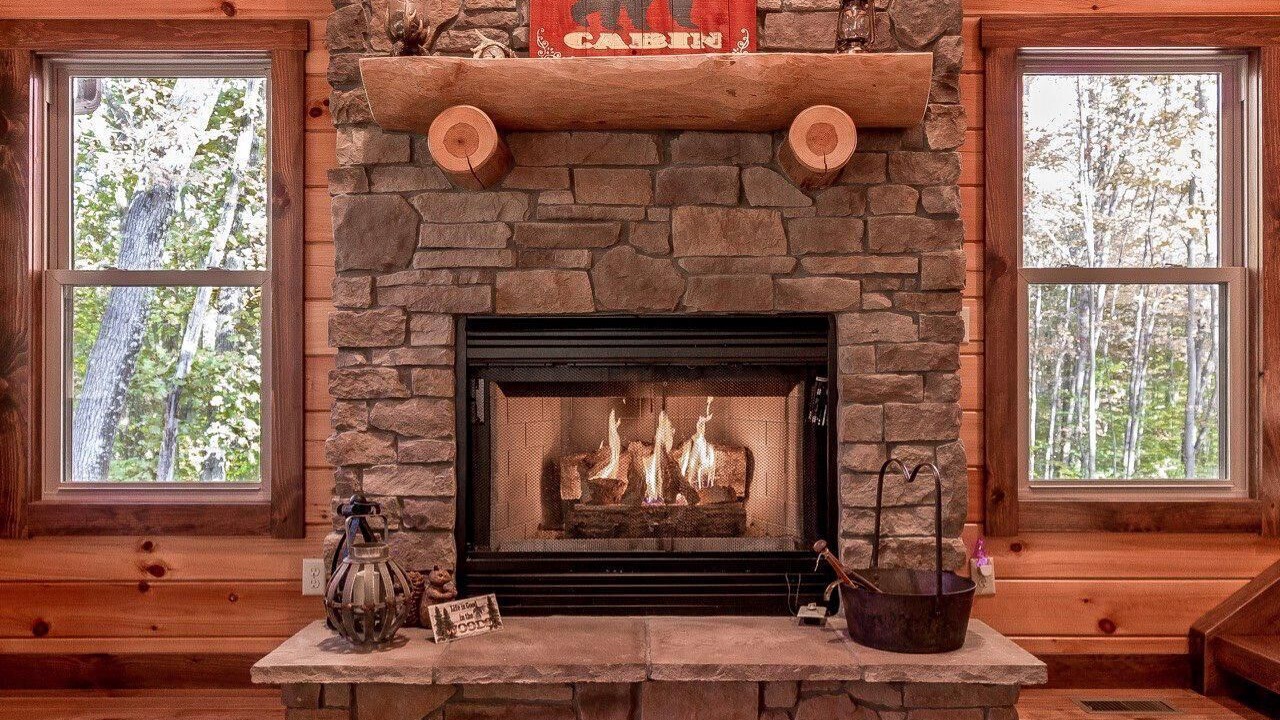 Photo of Livingroom in Logan