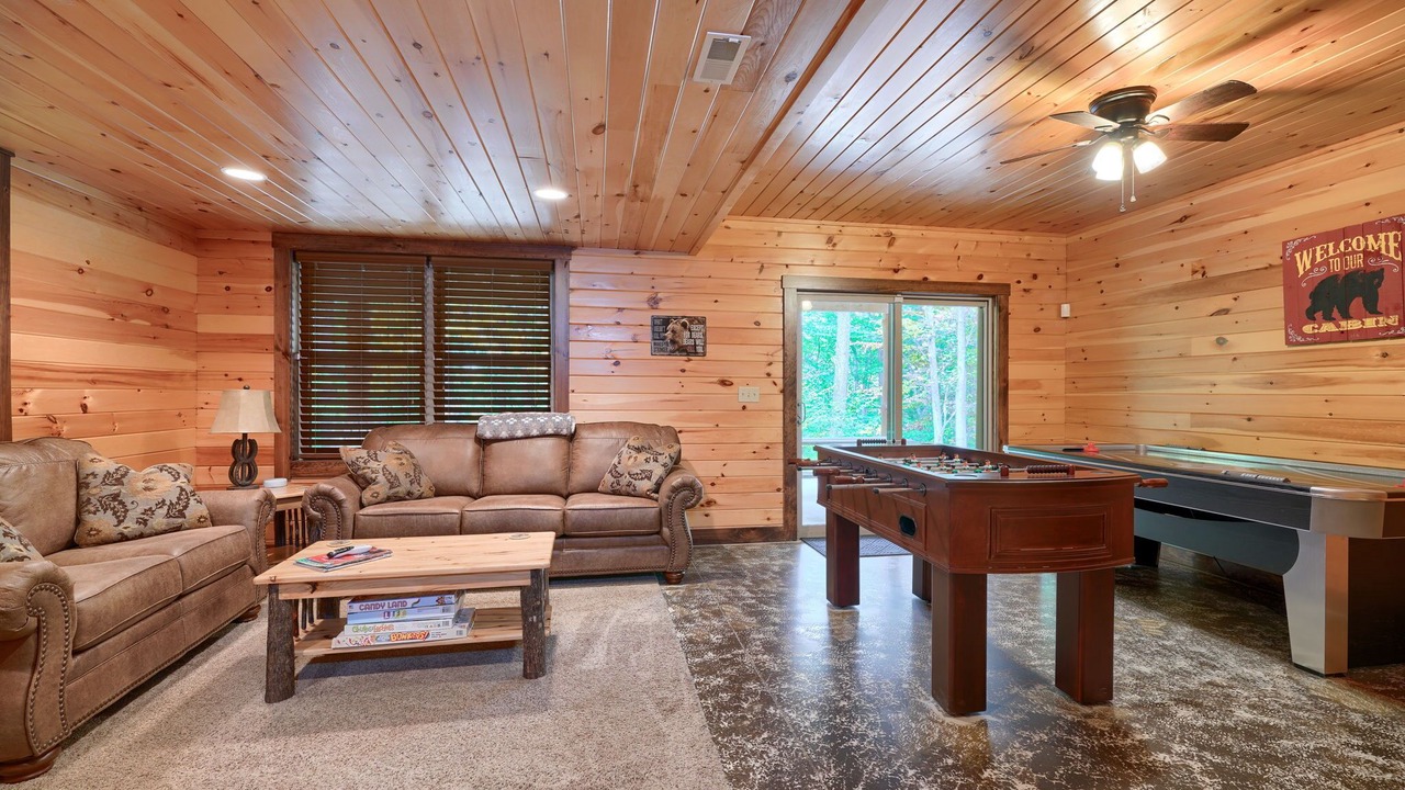 Photo of Bedroom in Logan
