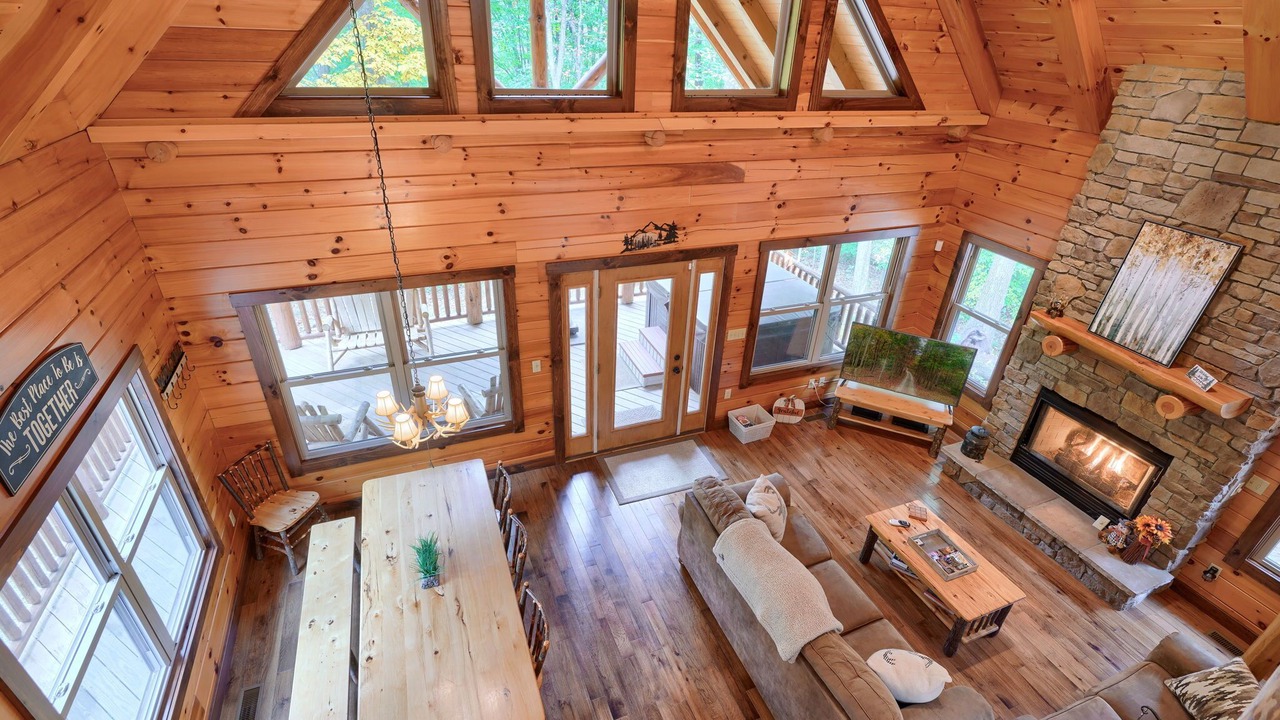 Photo of Bedroom in Logan
