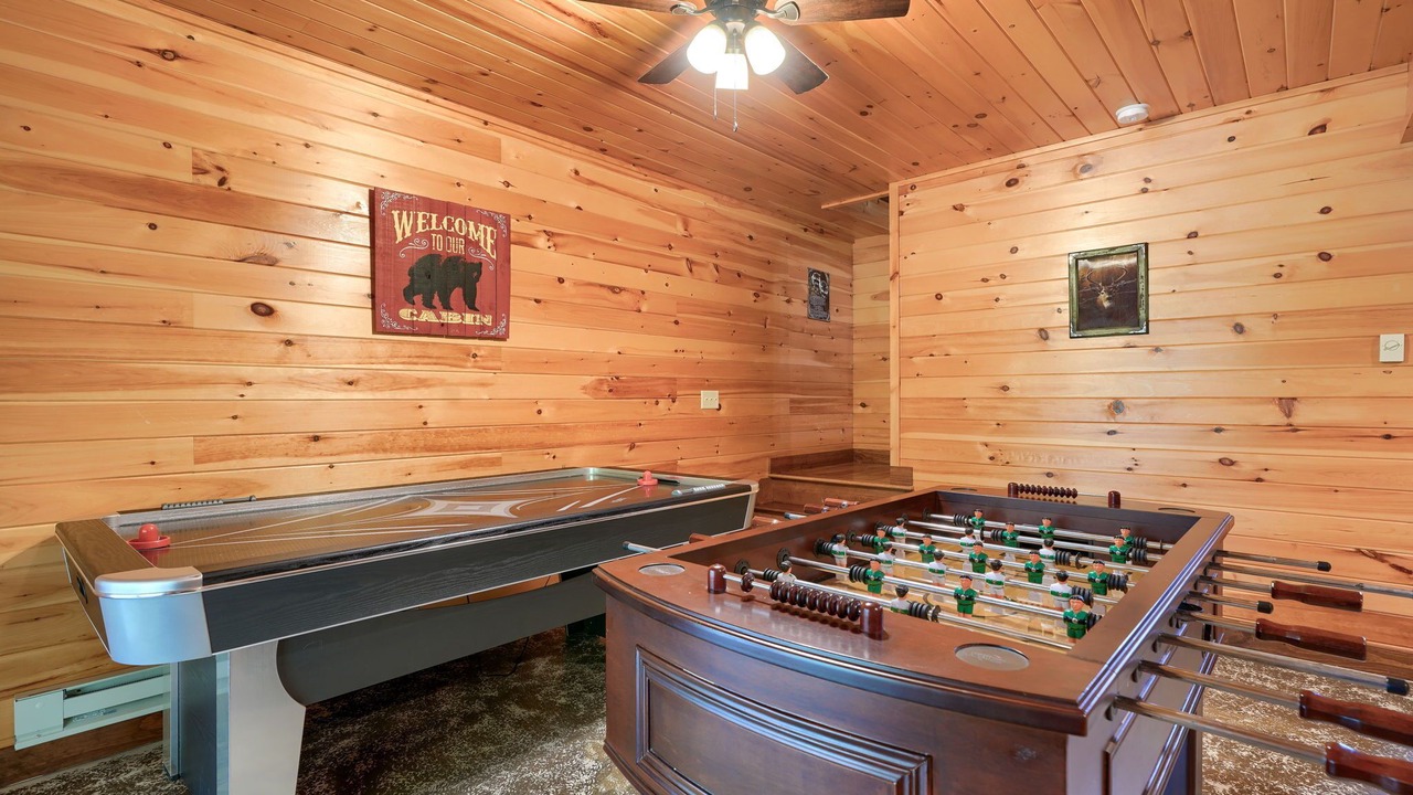 Photo of Bedroom in Logan