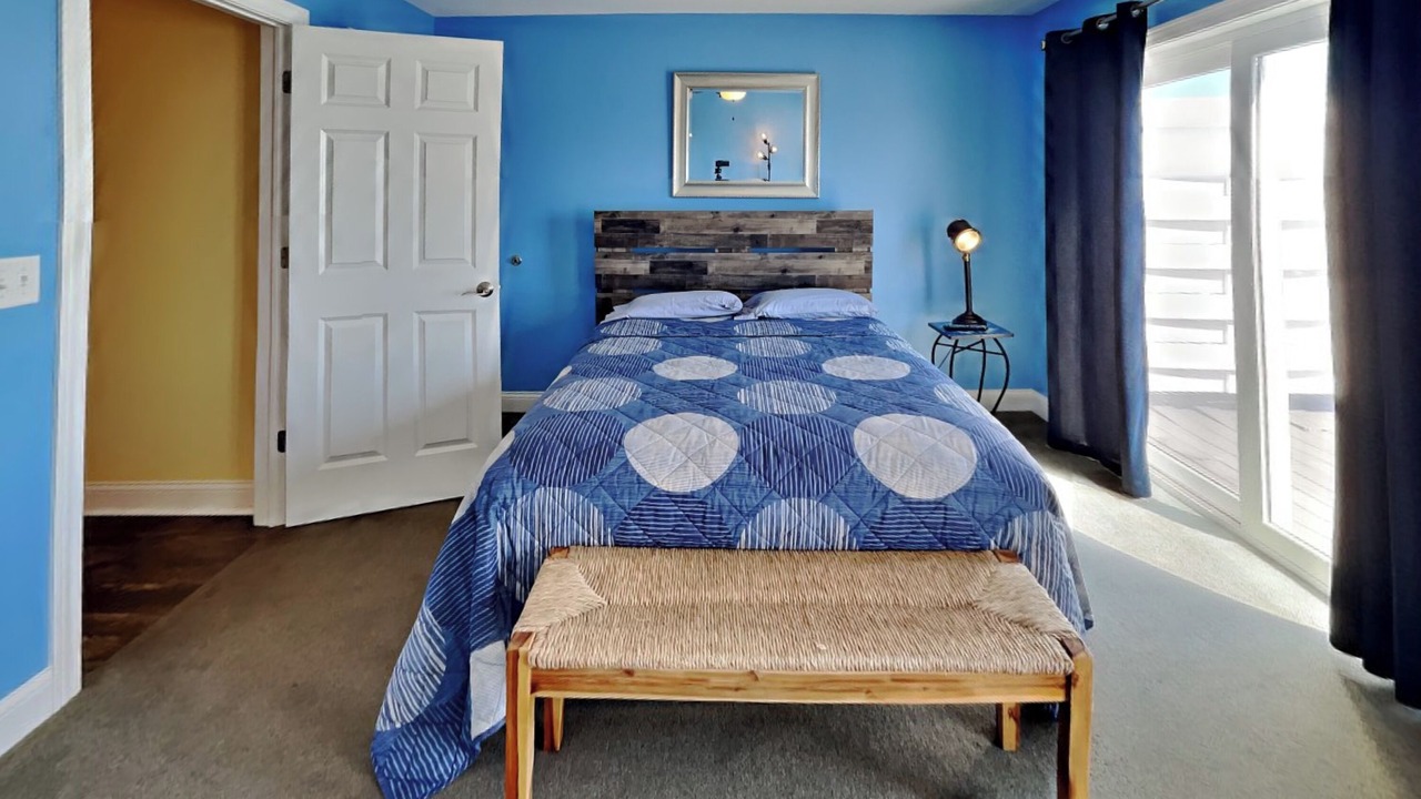 Photo of Bedroom in Put-in-Bay