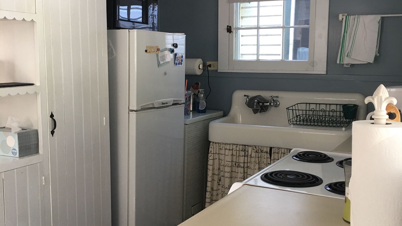 Photo of Kitchen in Lakeside