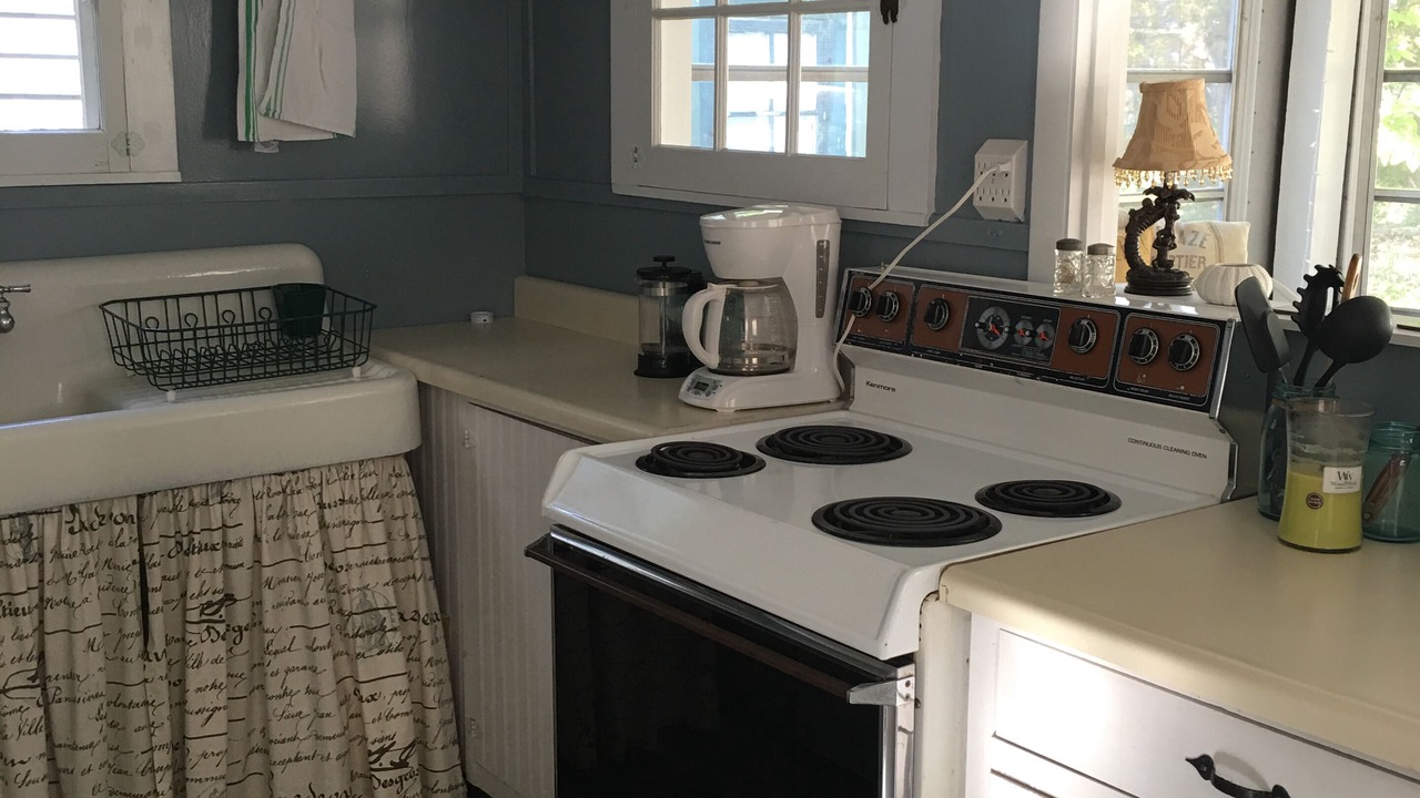 Photo of Kitchen in Lakeside