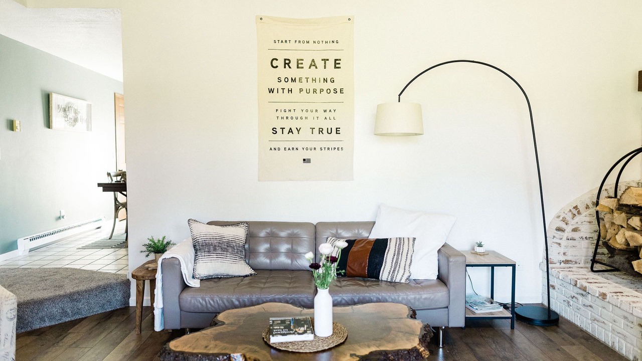 Photo of Livingroom in Beach City