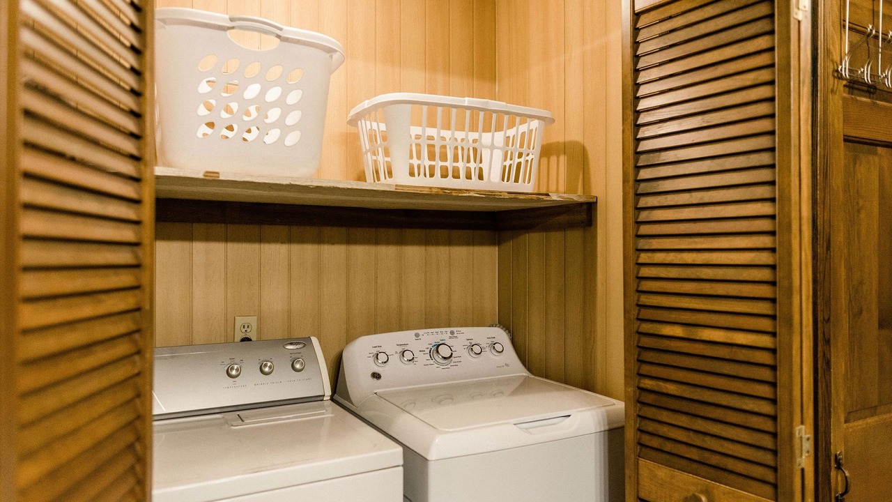 Photo of Bathroom in Beach City