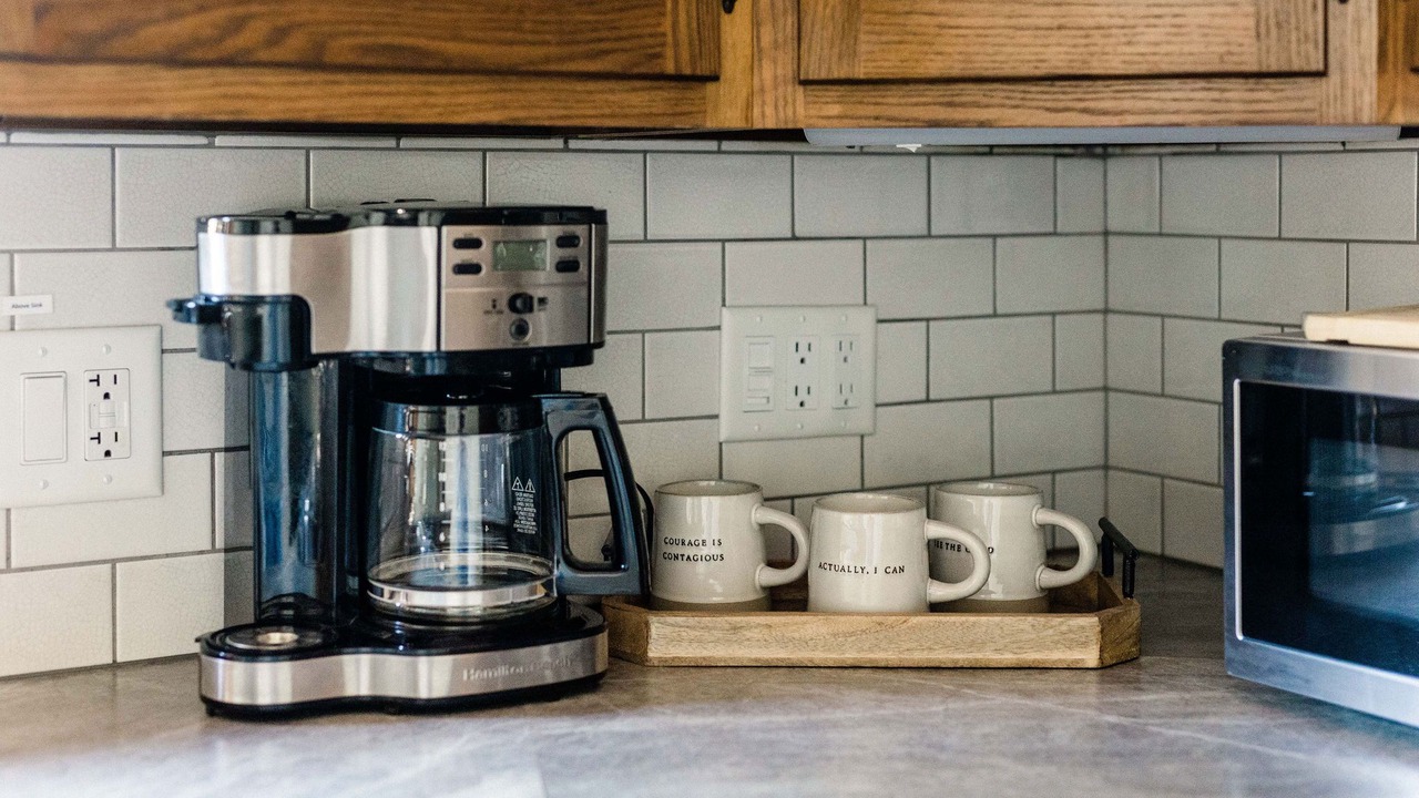 Photo of Kitchen in Beach City