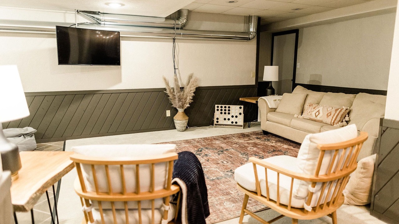 Photo of Bedroom in Beach City