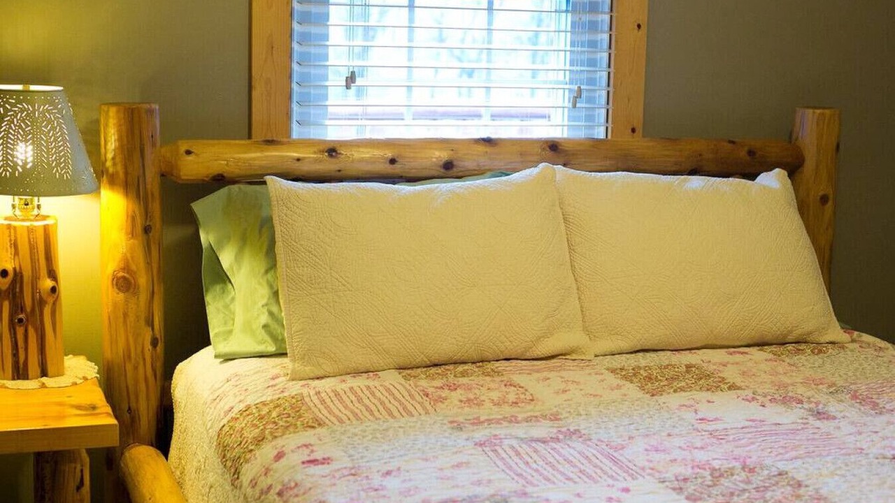 Photo of Bedroom in Millersburg