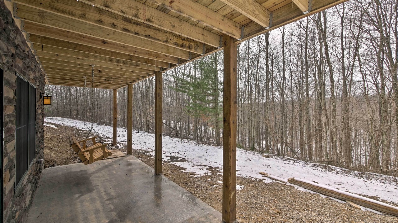 Photo of Outdoor in Bladensburg